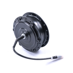 Motor Silent 26" zadní 36V/250W 9-pin DGW-H1 černý EN17