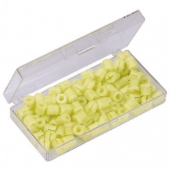 WINTERSTEIGER WINTERSTEIGER Plastic Inserts Q=8mm (100 pcs.)