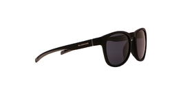 sluneční brýle BLIZZARD sun glasses PCSF706110, rubber black, 60-14-133
