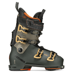 TECNICA Cochise HV 120 DYN GW, progressive green dark, 26/27
