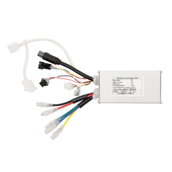 Řídící jednotka AP LSW 943-91, Basic (Náhradou je 88021-3K)
