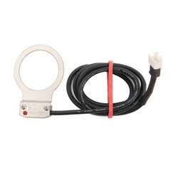 Snímač šlapání AP levý s kabelem 800 mm, konektor do nosičové ŘJ 2015