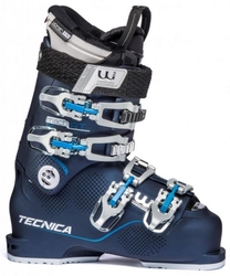 lyžařské boty TECNICA Mach1 90 MV XR W, night blue, 19/20
