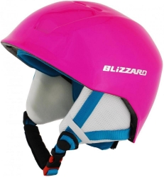 BLIZZARD BLIZZARD Signal ski helmet, pink,