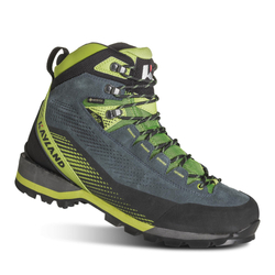 KAYLAND Grand Tour Gtx, Grey/Lime, 2025