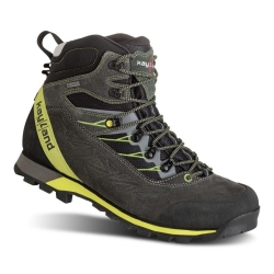 KAYLAND KAYLAND Legacy Gtx, Grey/Lime