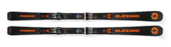 BLIZZARD Firebird TI + TP11 Light DEMO, 24/25