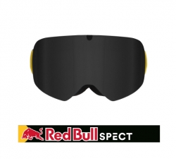 RED BULL SPECT RED BULL SPECT SOAR-009, black, black snow - black without mirror, CAT3