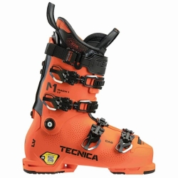 TECNICA TECNICA Mach1 130 LV TD, ultra orange, 21/22