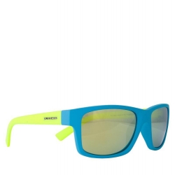 BLIZZARD BLIZZARD Sun glasses POL602-0041 light blue matt, 67-17-135