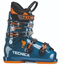 TECNICA TECNICA Cochise JR, dark process blue, 19/20