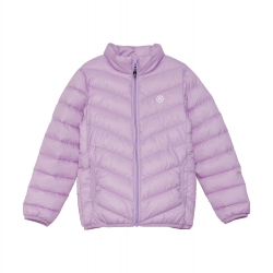 COLOR KIDS COLOR KIDS Jacket Quilted - Packable, violet tulle, 2023