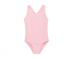 COLOR KIDS COLOR KIDS Swimsuit, salmon rose, 2024