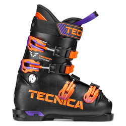 TECNICA Firebird R 70 SC, black, 26/27