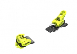 TYROLIA TYROLIA ATTACK 14 GW brake 95 [A], flash yellow