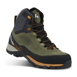 KAYLAND KAYLAND Vision Gtx, Olive/Orange