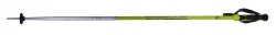 BLIZZARD BLIZZARD Allmountain ski poles, neon green shine/silver