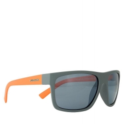 BLIZZARD BLIZZARD Sun glasses POL603-0071 light grey matt, 68-17-133