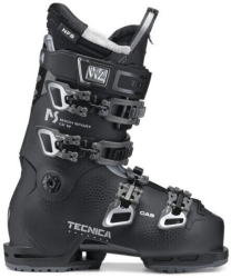 TECNICA TECNICA Mach sport 95 X LV W GW, black, 21/22