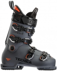 TECNICA TECNICA Mach1 110 LV, race gray, 20/21