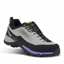 KAYLAND KAYLAND Miura Ws Gtx, Grey/Purple