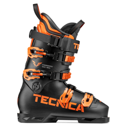TECNICA Firebird WC 150, black, 25/26