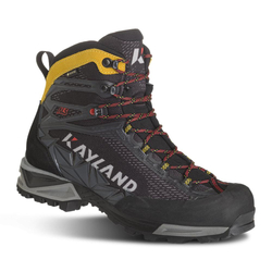 KAYLAND Rocket Gtx, Black/Yellow, 2025