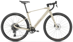 MONDRAKER Dusty R, desert grey, 2026
