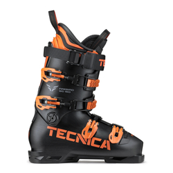 TECNICA Firebird WC 150, black, 24/25