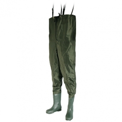Brodící kalhoty Nylon/PVC 46