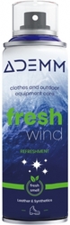 deodoranty ADEMM Fresh Wind 200 ml, CZ/SK