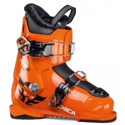 TECNICA TECNICA JTR 2, ultra orange, 19/20