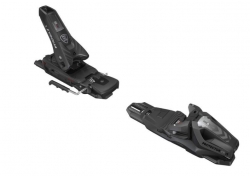 TYROLIA TYROLIA PROTECTOR PR 13 GW SET (includeTwin PR base) brake 95 [P], matt black