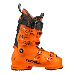 lyžařské boty TECNICA Mach1 130 LV TD GW, ultra orange, 23/24