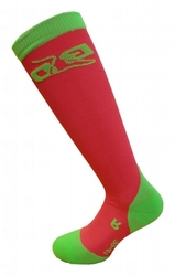ponožky BOOTDOC Rasta socks, wide fit, AKCE