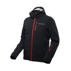 BLIZZARD BLIZZARD Ski Jacket Berwang, black, 24/25