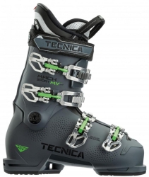 TECNICA TECNICA Mach Sport 90 MV RT, race gray, 22/23