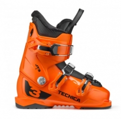 TECNICA TECNICA JTR 3, ultra orange, 24/25