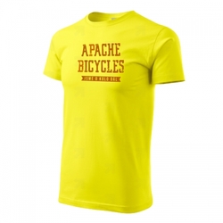 Tričko Apache Lemon, S
