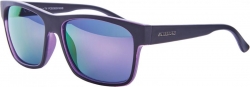 BLIZZARD BLIZZARD Sun glasses PCSC802919, trans. purple mat/outside black mat,