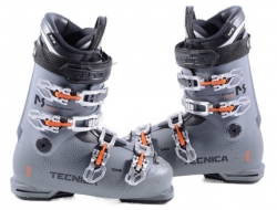 TECNICA TECNICA Mach1 90 HV RT, sport grey, rental, 18/19