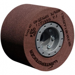 WINTERSTEIGER WINTERSTEIGER Grinding Stone Shuttle 200/3C, Q=300mm W=200mm, medium/brown