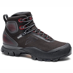 TECNICA TECNICA Forge S GTX Ws, black/jester red