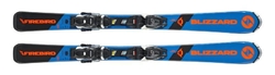 BLIZZARD Firebird JR + FDT JR 4.5, 23/24