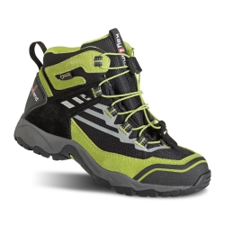 KAYLAND KAYLAND Snake Gtx Jr, Grey/Lime