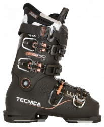 TECNICA TECNICA Mach1 PRO LV W, black, 19/20