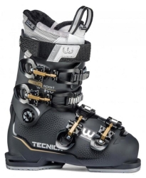 TECNICA TECNICA Mach Sport 95 HV W, graphite, 23/24