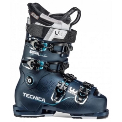 TECNICA TECNICA Mach1 85X LV W, ice, 17/18