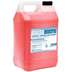 WINTERSTEIGER WINTERSTEIGER Bactoboots Disinfection Product 10 l