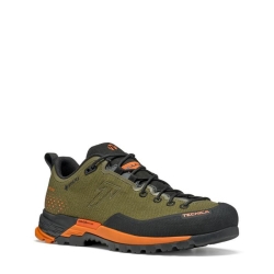 TECNICA TECNICA Sulfur S GTX Ms dark olive/burnt orange